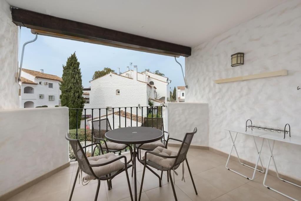 Apartamento Lovely Benavista Walk To Rdr361 Estepona