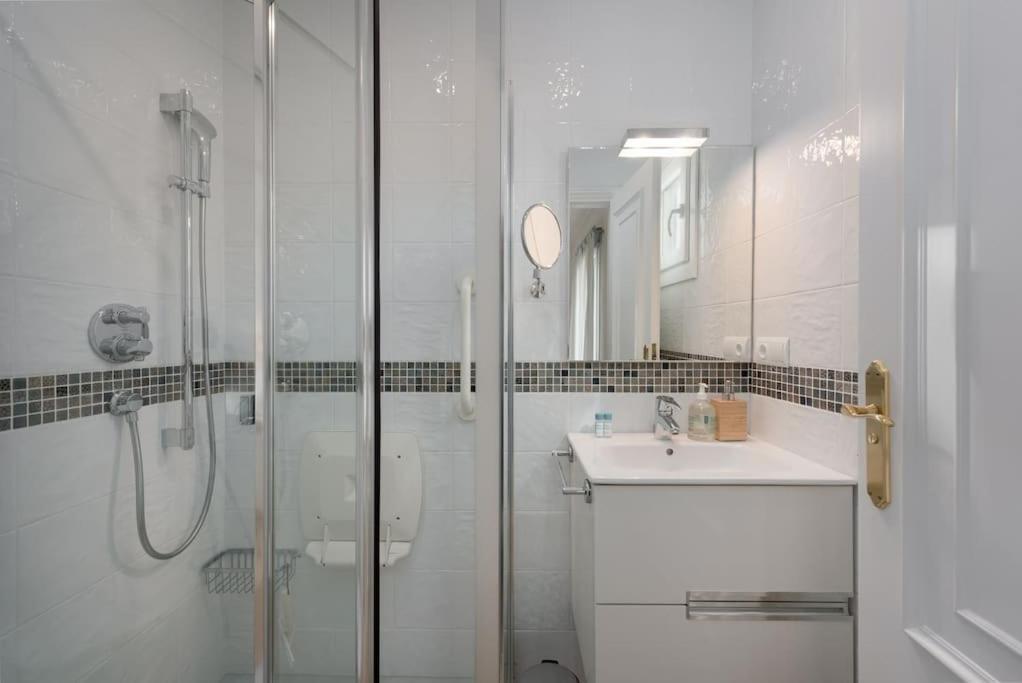 Apartamento Lovely Benavista Walk To Rdr361