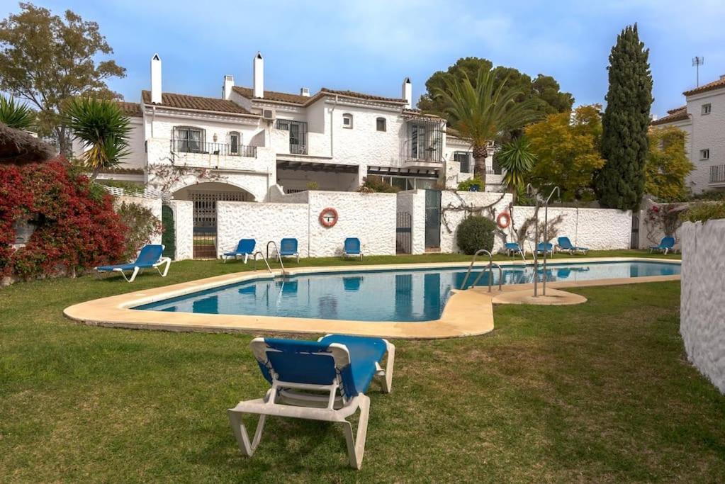 Apartamento Lovely Benavista Walk To Rdr361 *