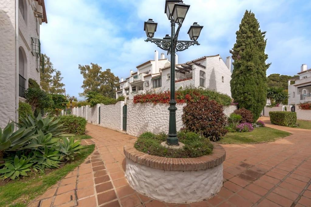 Apartamento Lovely Benavista Walk To Rdr361